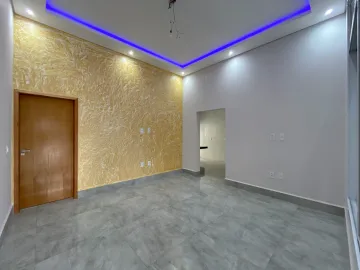 Casa padrão à Venda com 140m², por R$ 680.000,00 - Jardim Residencial Nova Veneza - Indaiatuba/SP