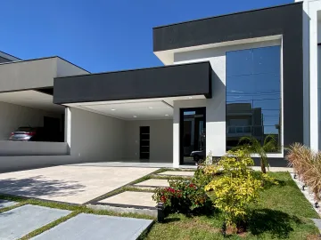 Casa em condomínio com 3 suítes à venda, 157m² por R$ 1.480.000,00 - Jardim Residencial Viena - Indaiatuba/SP