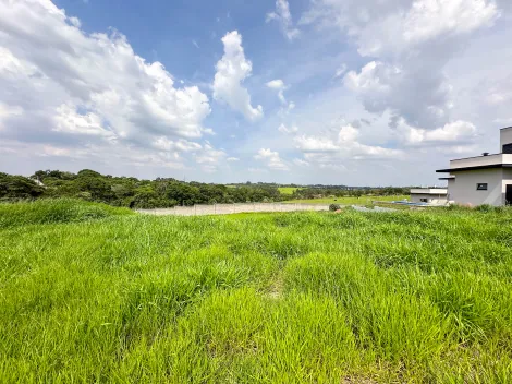 Terreno em condomínio à Venda, com 1.200m² por R$ 630.000,00 - Residencial Quintas da Terracota - Indaiatuba/SP