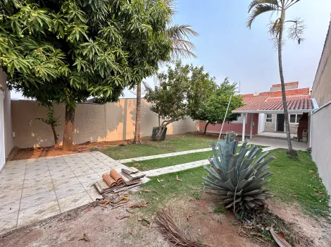 Indaiatuba Jardim Morada do Sol Casa Venda R$757.000,00 2 Dormitorios 1 Vaga Area do terreno 250.00m2 Area construida 87.00m2